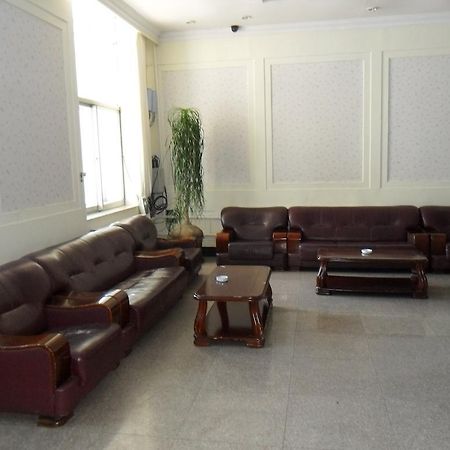Yabuli Xintong Hotel Shangzhi Luaran gambar