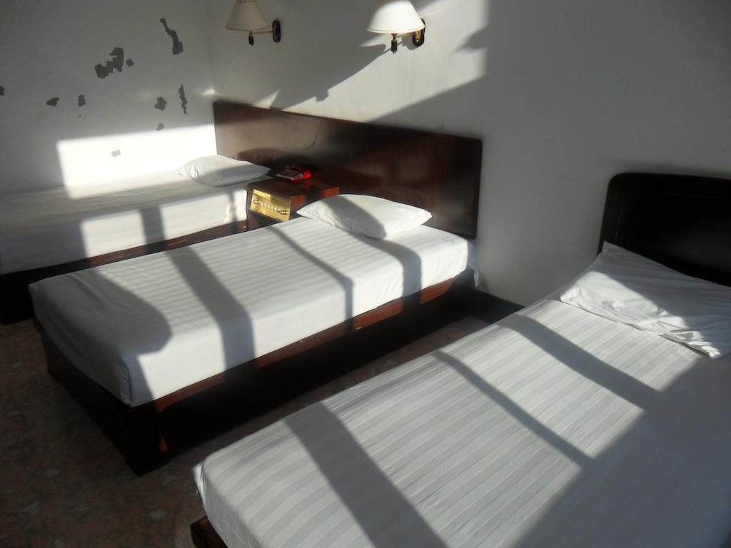 Yabuli Xintong Hotel Shangzhi Bilik gambar