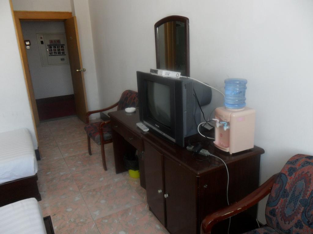 Yabuli Xintong Hotel Shangzhi Bilik gambar