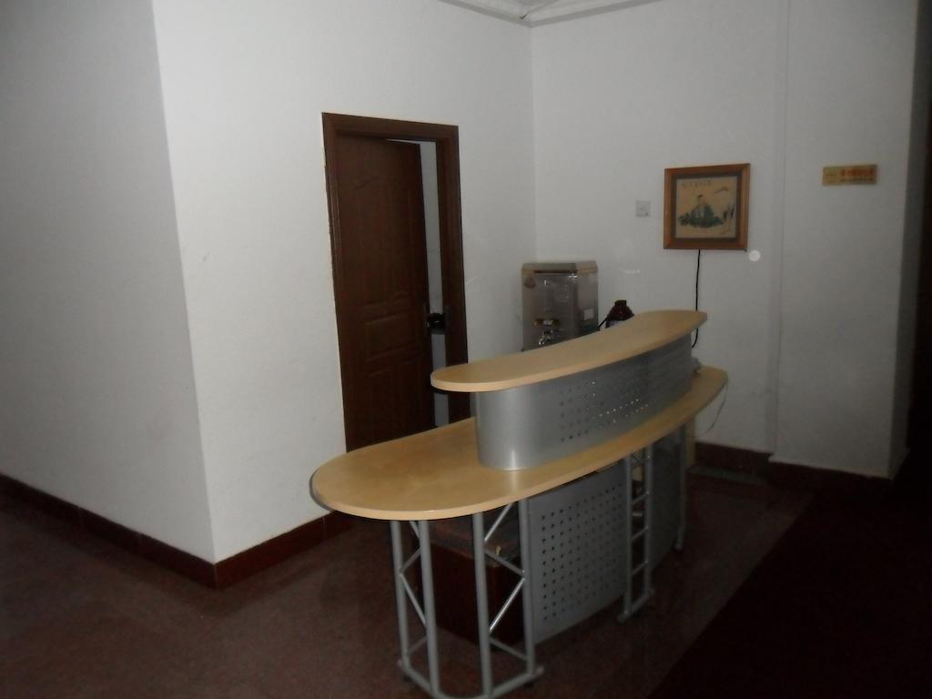 Yabuli Xintong Hotel Shangzhi Luaran gambar