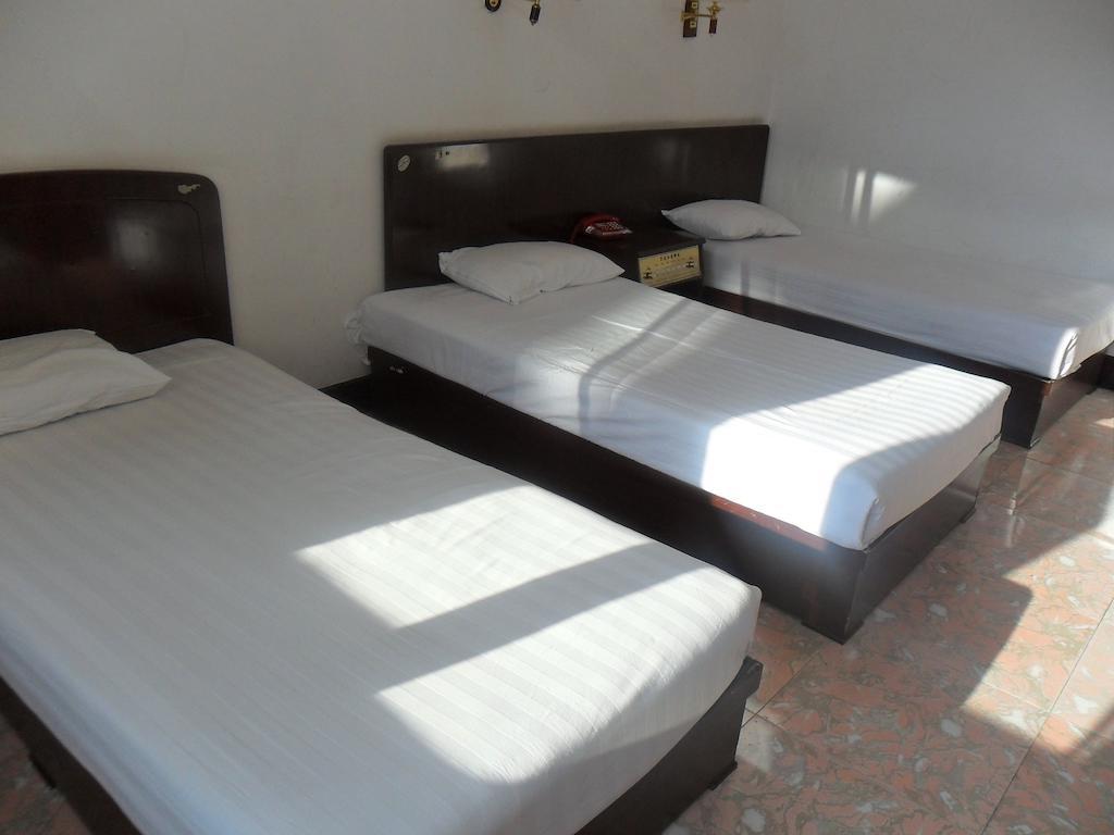 Yabuli Xintong Hotel Shangzhi Bilik gambar