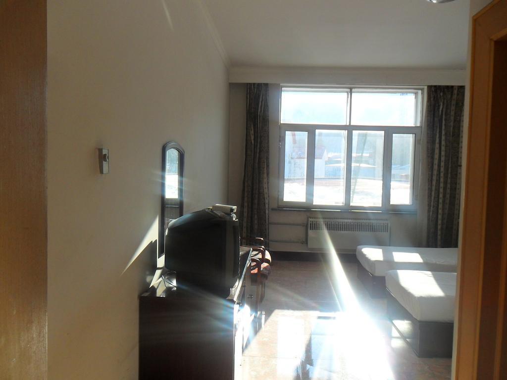 Yabuli Xintong Hotel Shangzhi Bilik gambar