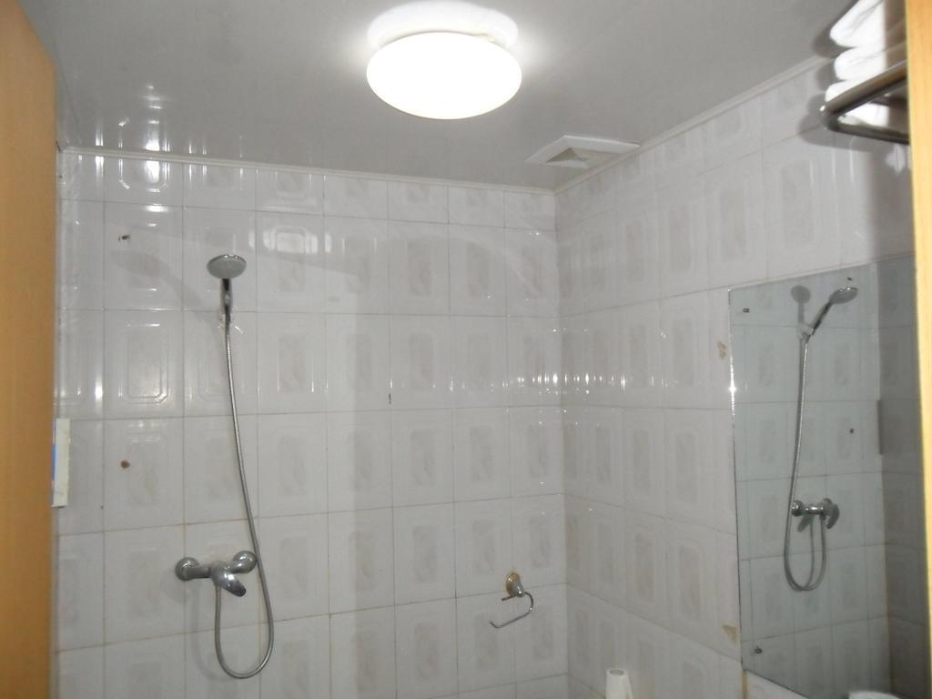 Yabuli Xintong Hotel Shangzhi Bilik gambar