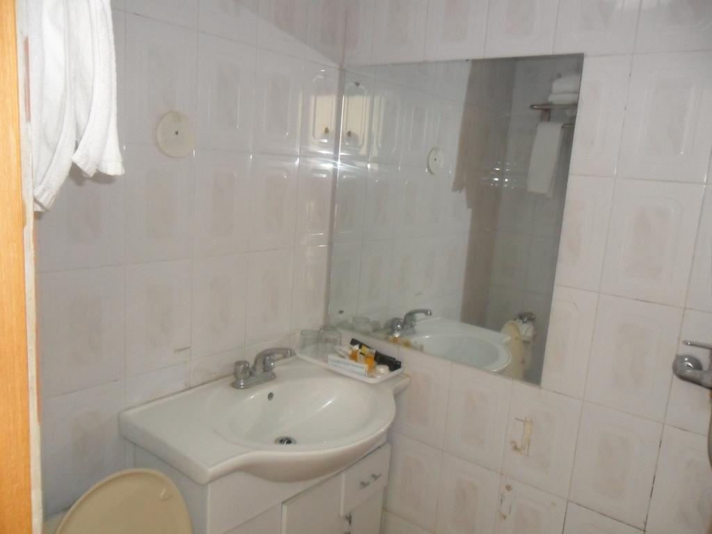 Yabuli Xintong Hotel Shangzhi Bilik gambar